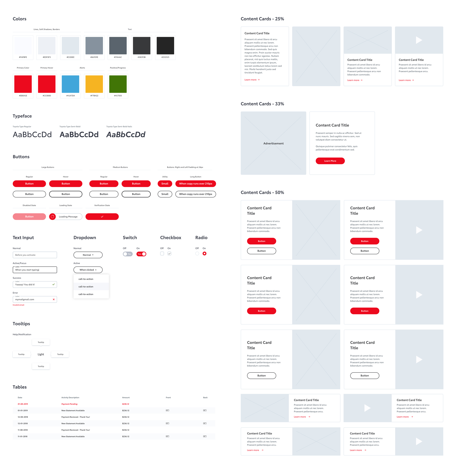 SETF brand guidelines